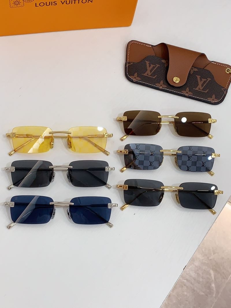 Louis Vuitton Sunglasses